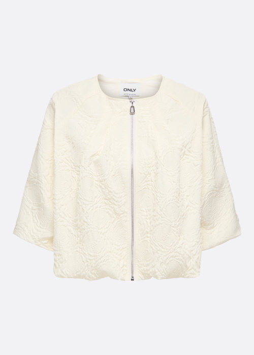 Only švarkas Anja Balloon