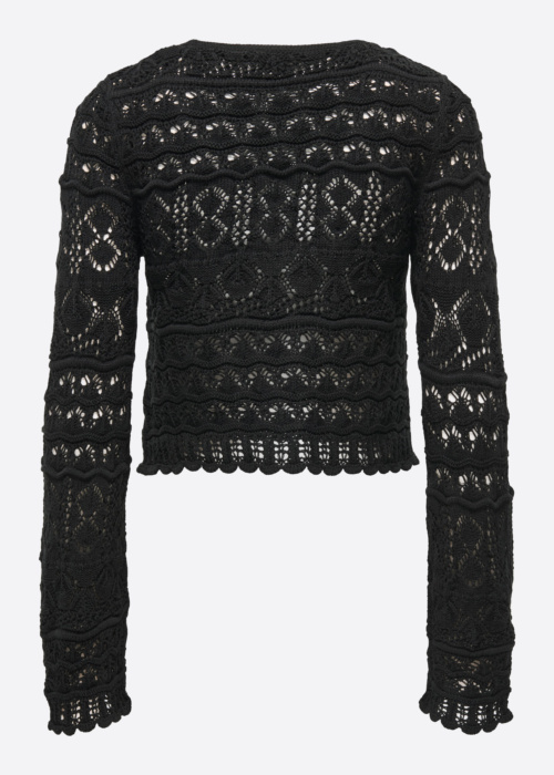 Only megztinis Colette