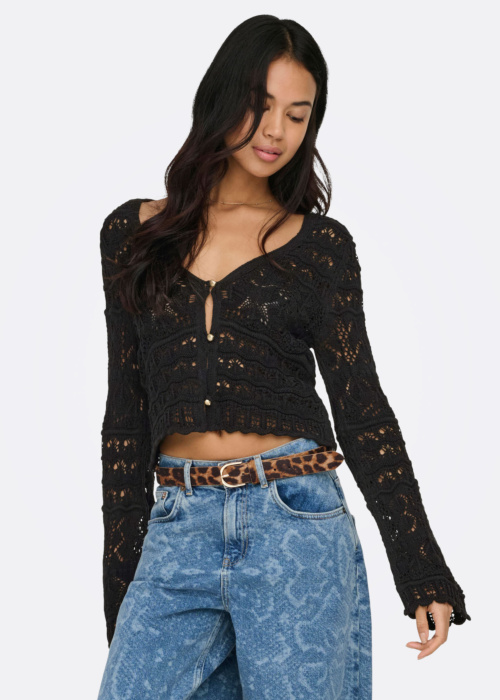 Only megztinis Colette