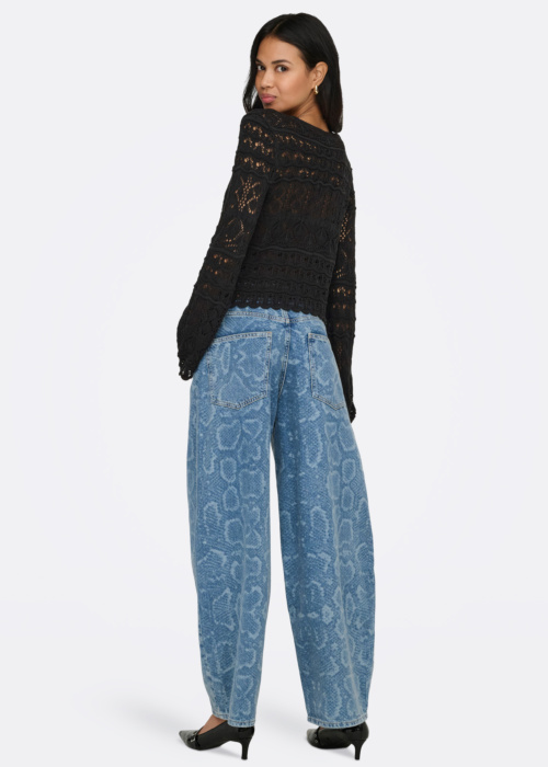 Only megztinis Colette