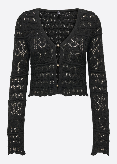 Only megztinis Colette