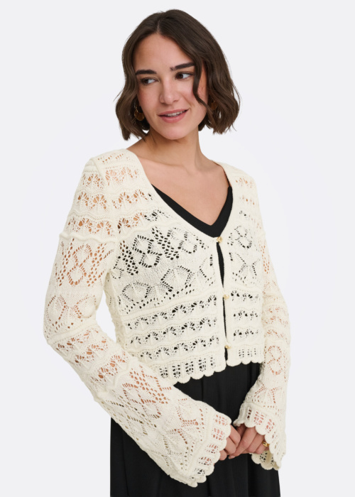 Only megztinis Colette