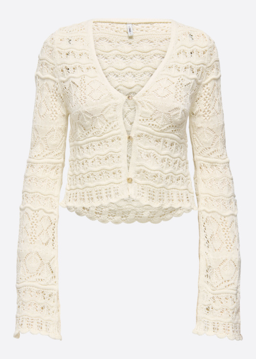 Only megztinis Colette