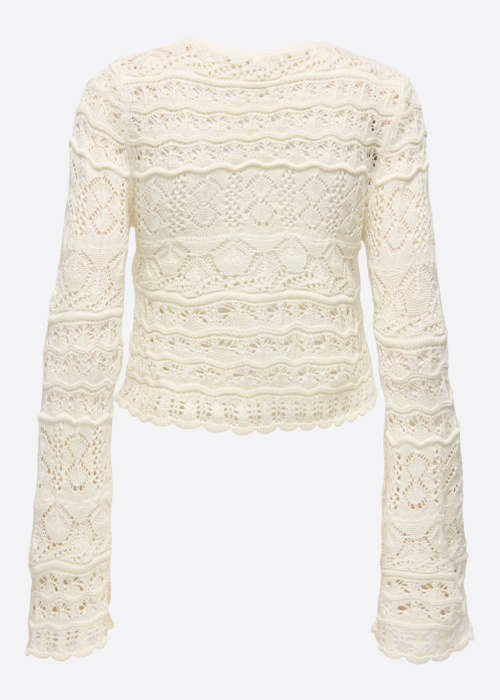 Only megztinis Colette