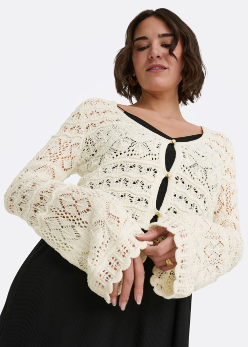 Only megztinis Colette