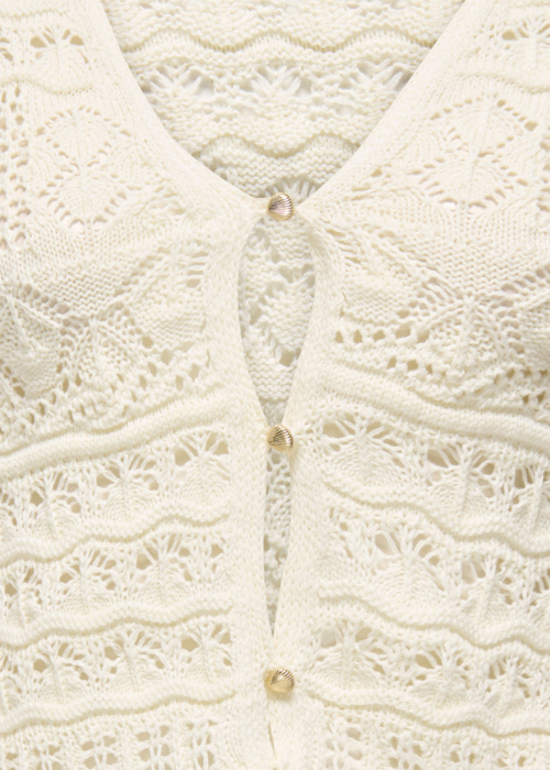 Only megztinis Colette