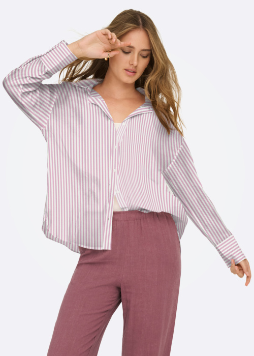 Only palaidinė Oregon Teagan