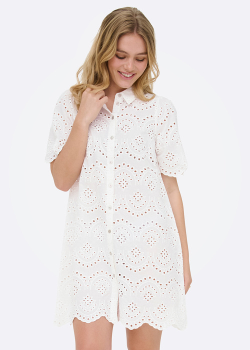 Only marškinėlis-suknelė Valais