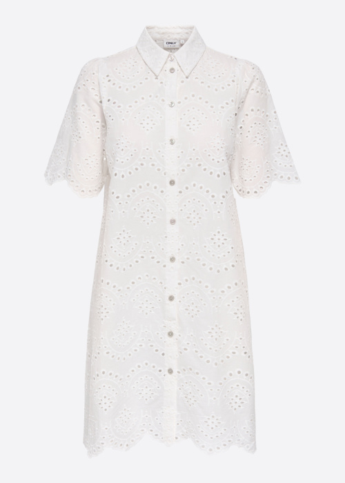 Only marškinėlis-suknelė Valais