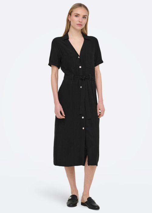 Only marškinėlis-suknelė Siesta Lin