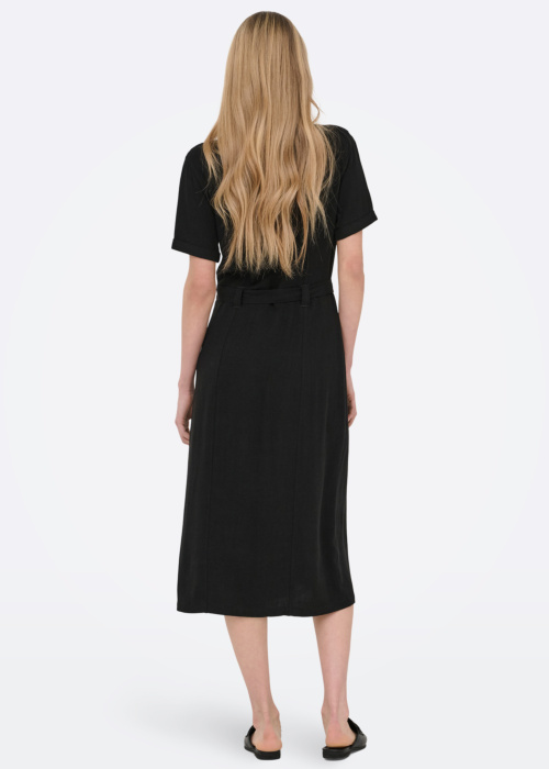 Only marškinėlis-suknelė Siesta Lin