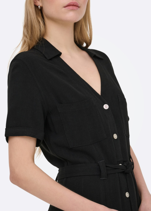 Only marškinėlis-suknelė Siesta Lin