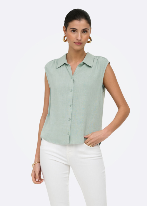 Only palaidinė Siesta