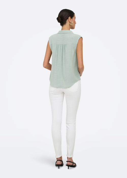 Only palaidinė Siesta