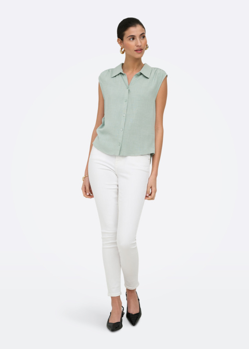 Only palaidinė Siesta