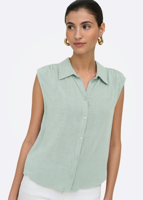 Only palaidinė Siesta