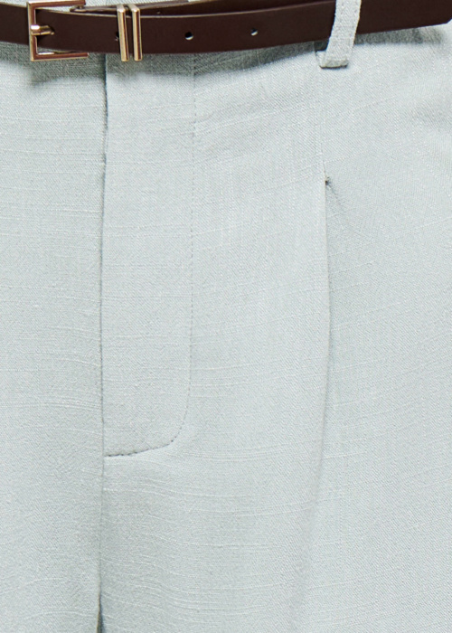 Only sijonas Siesta Lin