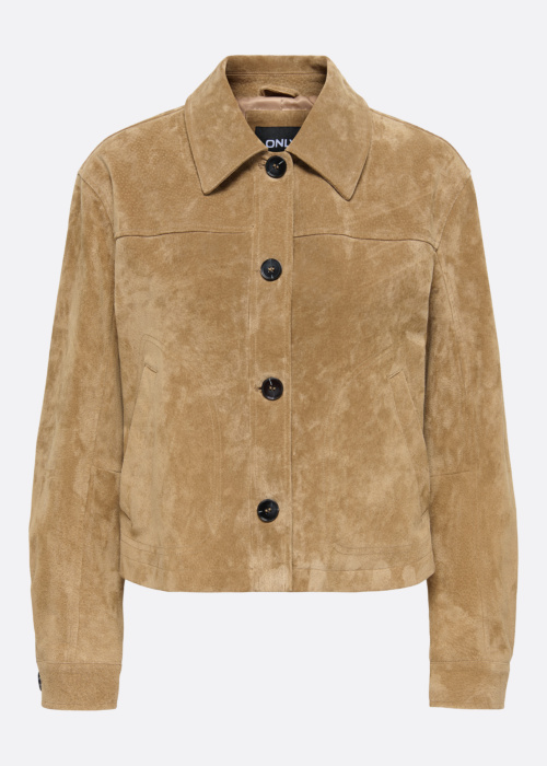 Only odinė striukė Lea