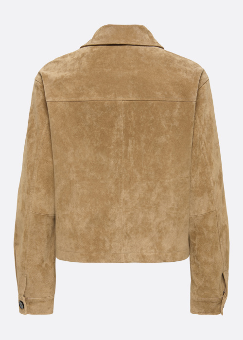 Only odinė striukė Lea