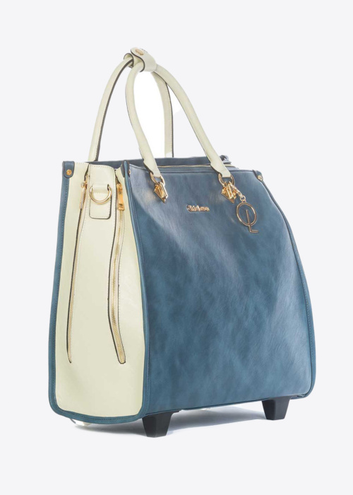 Olivia Lauren lagaminas Oceane 17"