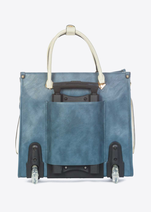 Olivia Lauren lagaminas Oceane 17"