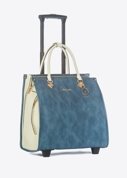 Olivia Lauren lagaminas Oceane 17"