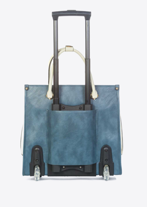 Olivia Lauren lagaminas Oceane 17"