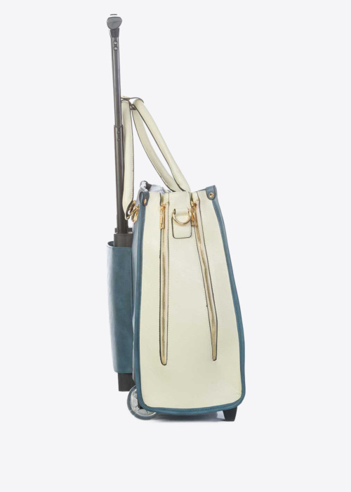 Olivia Lauren lagaminas Oceane 17"