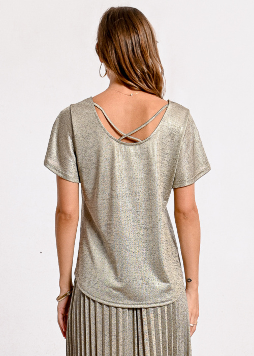 Molly Bracken palaidinė