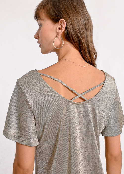 Molly Bracken palaidinė