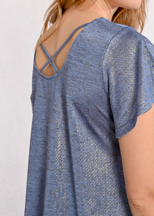 Molly Bracken palaidinė