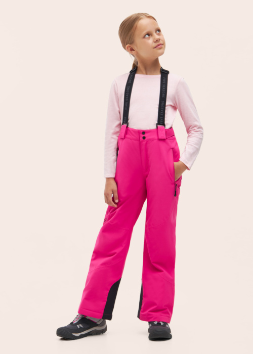 Five Seasons žieminės kelnės Paley