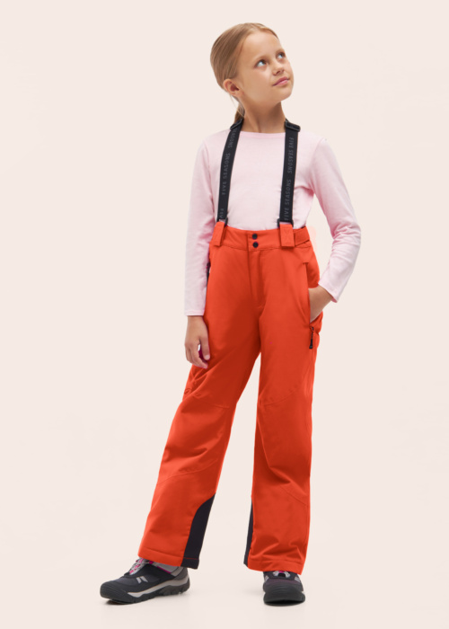 Five Seasons žieminės kelnės Paley