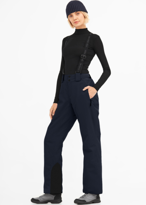 Five Seasons žieminės kelnės Paley