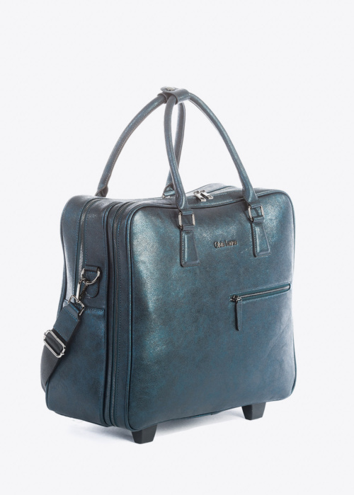 Olivia Lauren lagaminas Peyton 17"