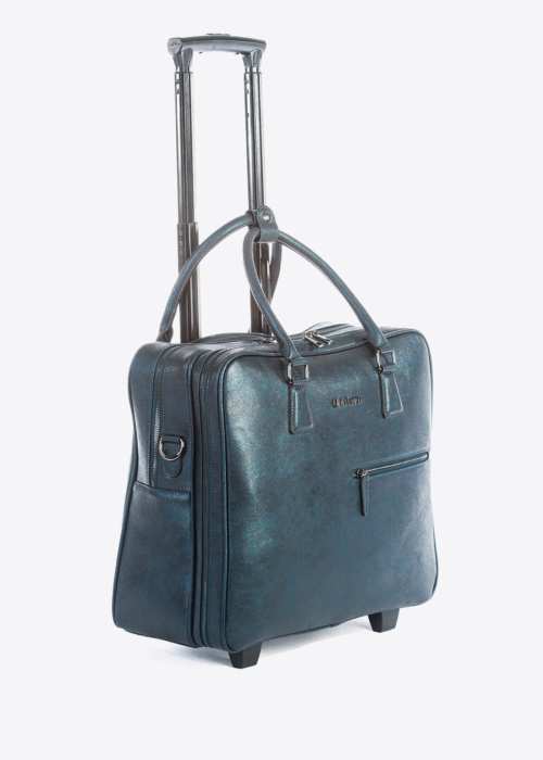 Olivia Lauren lagaminas Peyton 17"