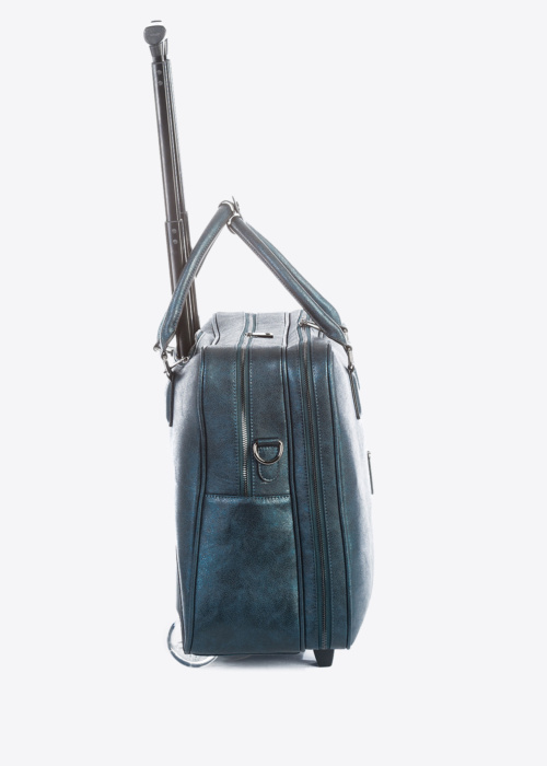 Olivia Lauren lagaminas Peyton 17"