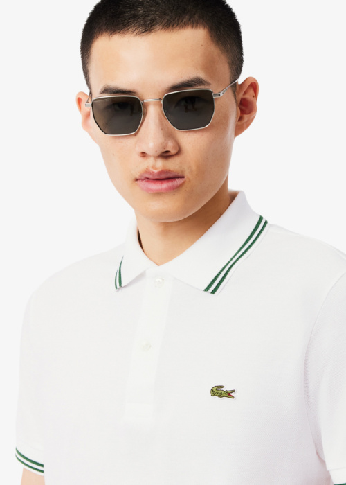 Lacoste polo marškinėliai