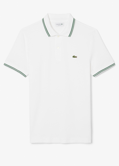 Lacoste polo marškinėliai