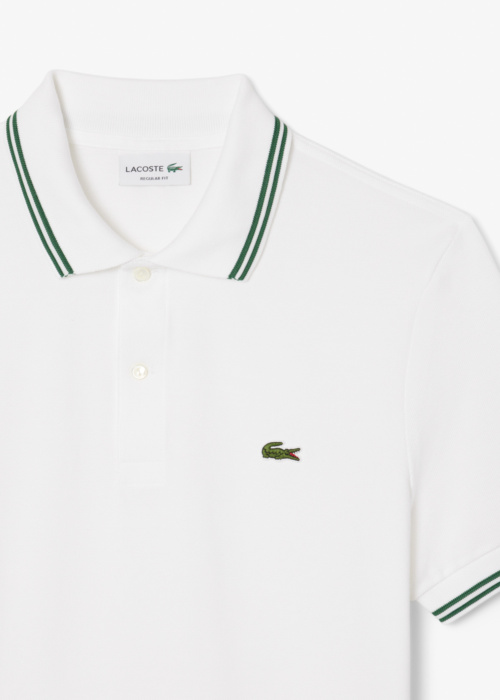 Lacoste polo marškinėliai
