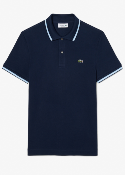Lacoste polo marškinėliai