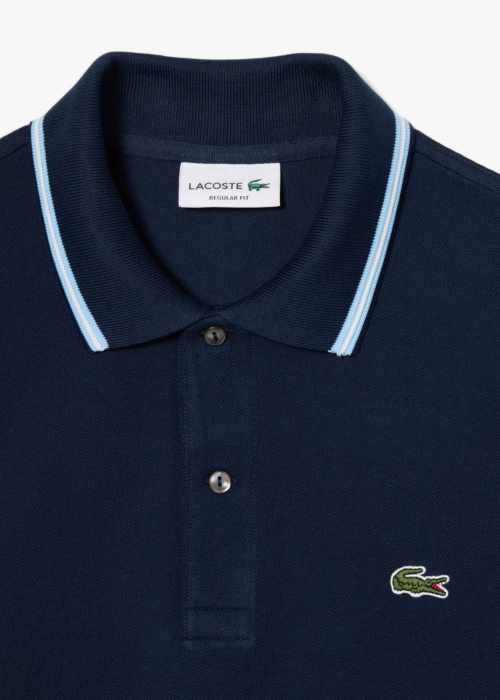Lacoste polo marškinėliai