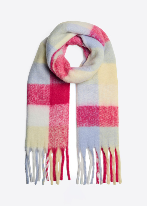 Pieces šalikėlis Bea