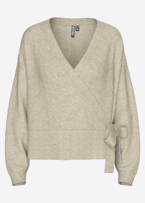 Pieces megztinis Malou