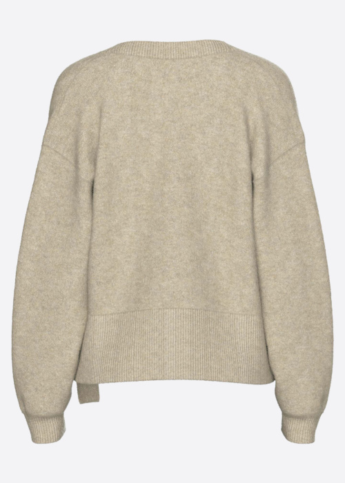 Pieces megztinis Malou