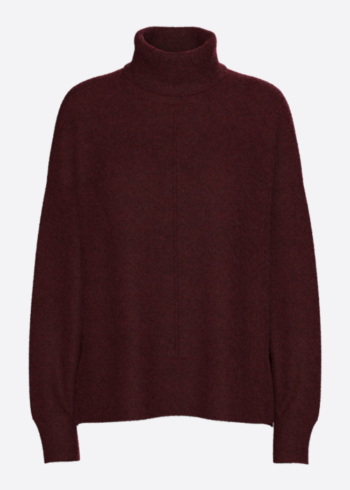 Pieces megztinis Malou