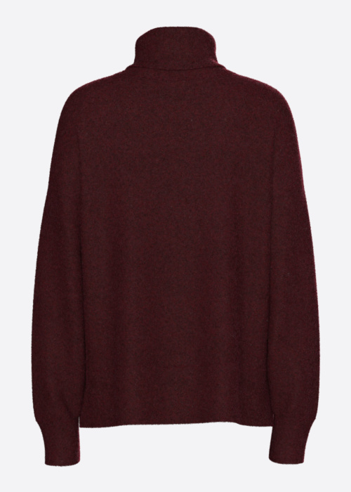 Pieces megztinis Malou