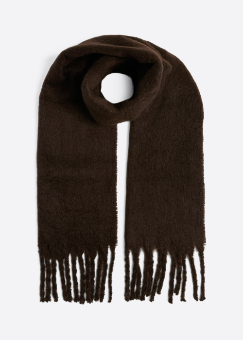 Pieces šalikėlis Nikita