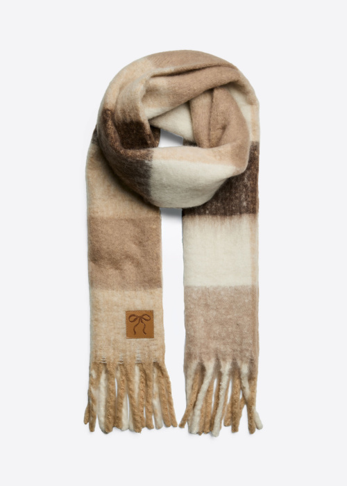 Pieces šalikėlis Juline