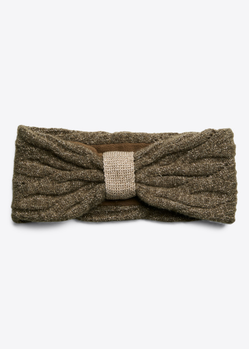 Pieces galvos juosta Johanna